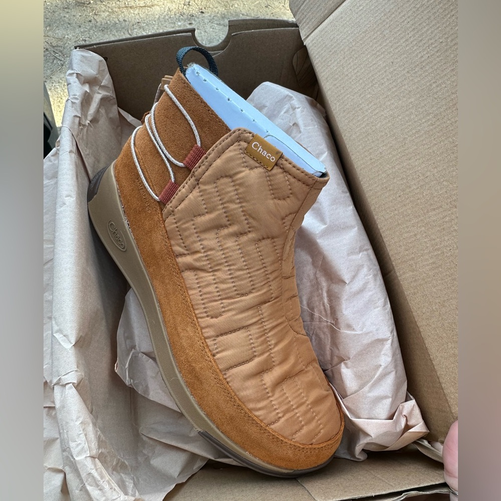 Chaco BOREALIS RIDGE BOOT